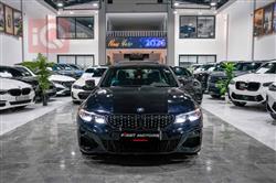 بي ام دبليو الفئة 3